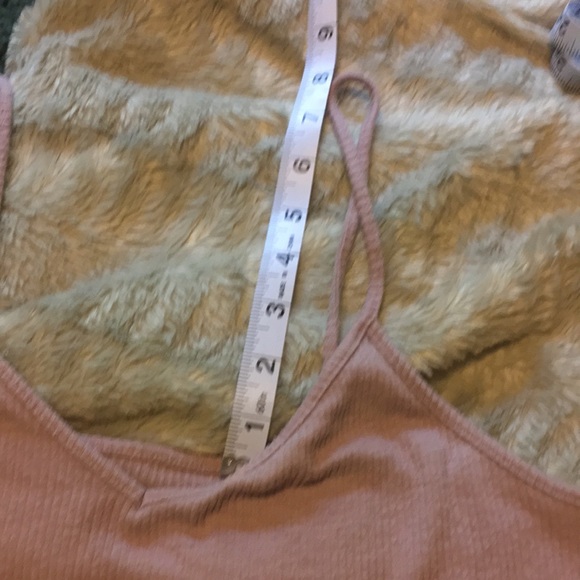 American eagle outfitters , crop, tank top - Picture 11 of 11